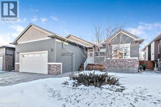 Bungalow for Sale, 19 Viceroy Crescent, Olds, AB