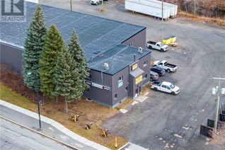 Industrial Property for Lease, 560 Notre Dame Street Unit# 4, Sudbury, ON