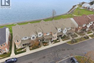 Condo for Sale, 515 North Service Road #55, Stoney Creek, ON