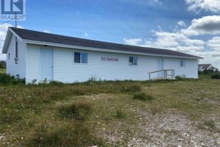 Office for Sale, 90 Grenfell Drive, Flowers Cove, NL