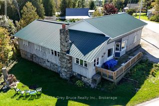 Business for Sale, 593 Stokes Bay Road, Northern Bruce Peninsula, ON