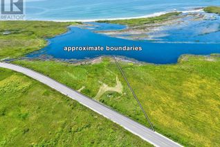 Property for Sale, Lot Pembroke Road, Pembroke, NS