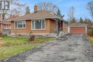 House for Sale, 13 Dunham Street, Ottawa, ON