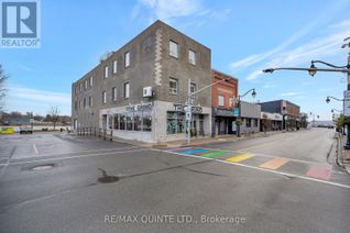 Coffee/Donut Shop Non-Franchise Business for Sale, 45 Front Street, Quinte West (Trenton Ward), ON