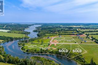 Property for Sale, Serenity Place Lane #Lot 12, Wheatley River, PE