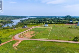 Land for Sale, Serenity Place Lane #Lot 12, Wheatley River, PE