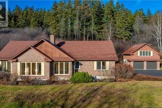 Detached House for Sale, 1623 Main Street, Hampton, NB