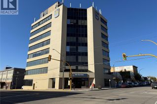 Office for Lease, 504 1101 101st Street, North Battleford, SK