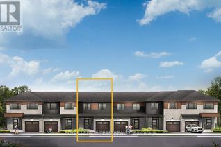 Townhouse for Sale, 217 Bankside Way, Ottawa, ON