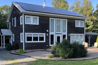 Detached House for Sale, 822 Cleveland Road, Windermere, NS