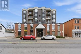 Property for Sale, 17 King Street E #205, Hamilton (Dundas), ON