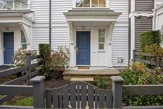 Townhouse for Sale, 2838 Livingstone Avenue #11, Abbotsford, BC