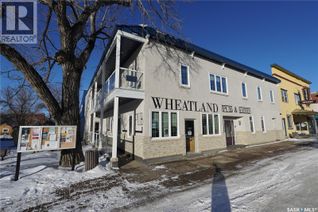 Business for Sale, 408 Main Street, Gravelbourg, SK