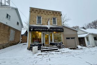 Property for Sale, 4 Main Street N, Brockton, ON