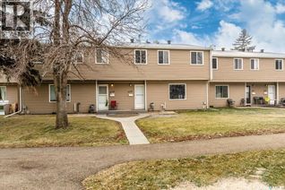 Condo Townhouse for Sale, 91 4118 Castle Road, Regina, SK
