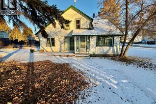House for Sale, 5107 47 Street, Provost, AB