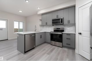 Duplex for Sale, 137 Pierwyck Loop, Spruce Grove, AB