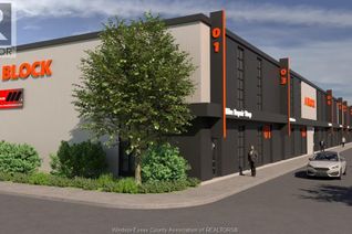 Property for Lease, 320 South Talbot Road North, Essex, ON