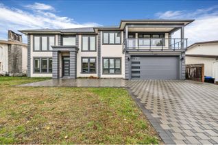 Detached House for Sale, 6595 Dayton Drive, Chilliwack, BC