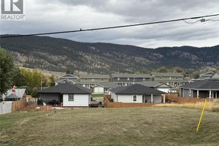 Commercial Land for Sale, 1645 Lindley Creek Road, Merritt, BC