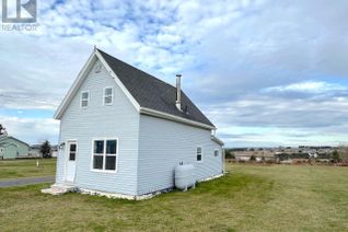 House for Sale, 17 Paquet Avenue, Souris, PE
