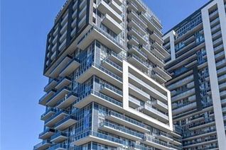 Condo Apartment for Sale, 2081 Fairview Street #1803, Burlington, ON