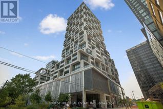 Property for Sale, 8 Hillsdale Avenue E #1241, Toronto (Yonge-Eglinton), ON