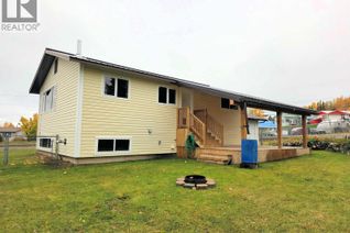 Detached House for Sale, 10 Mcdonald Avenue, Granisle, BC