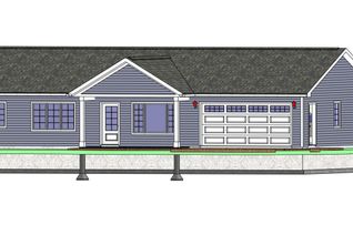 Detached House for Sale, Lot 22 - 12 Bay Breeze, Marie, PE