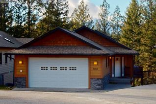Property for Sale, 7305 Copperhorn Drive, Radium Hot Springs, BC