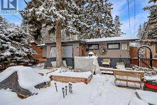 Detached House for Sale, 813 13th Street, Canmore, AB