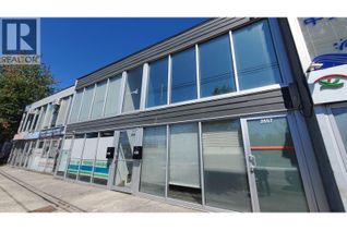 Property for Lease, 2653 Kingsway, Vancouver, BC