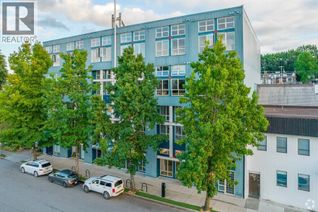 Industrial Property for Lease, 338 W 8th Avenue #105, Vancouver, BC