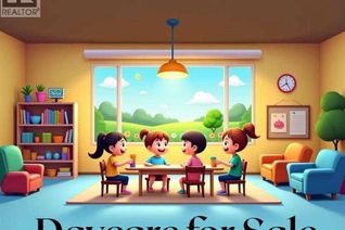Day Care Non-Franchise Business for Sale
