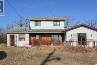 Detached House for Sale, "Irvine-Kelln Acreage" - 10 Acres More Or Less, Last Mountain Valley RM No. 250, SK