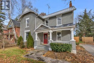 House for Sale, 412 Main Street W, King (Schomberg), ON