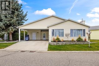 Ranch-Style House for Sale, 1255 Raymer Avenue #166, Kelowna, BC