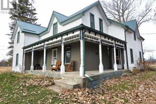 Farm for Sale, 175 Hall Settlement Road, Belleville (Thurlow Ward), ON