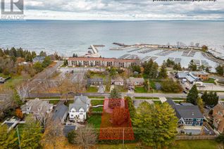 Commercial Land for Sale, Pt Lt 28 Huron Street W, Blue Mountains, ON