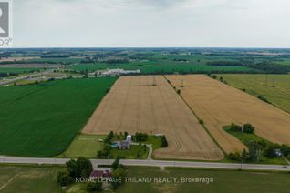 Farm for Sale, 2703 Bradley Avenue, Thames Centre, ON Farm for Sale, 2703 Bradley Avenue, Thames Centre, ON