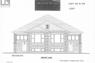 Property for Sale, 26 Meadow Wood Court, North Bay (Ferris), ON Property for Sale, 26 Meadow Wood Court, North Bay (Ferris), ON