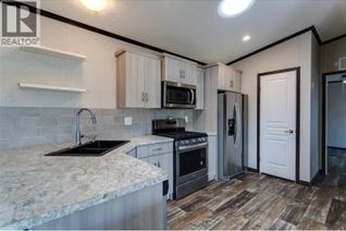 Property for Sale, 1133 Findlay Road #47, Kelowna, BC