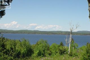 Commercial Land for Sale, Lot 38 Kilmarnock Head, Chamcook, NB