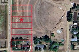 Property for Sale, 107 Saskatchewan Street, Mortlach, SK