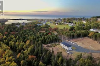 Detached House for Sale, 25 Parkdale Crescent, Inverness, NS