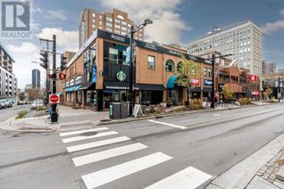 Property, 5460 Spring Garden Road #103, Halifax Peninsula, NS