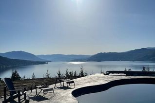 Ranch-Style House for Sale, 4465 Squilax-Anglemont Road, Scotch Creek, BC