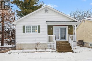Bungalow for Sale, 11 Queen Street, Perth, ON Bungalow for Sale, 11 Queen Street, Perth, ON