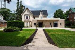Office for Sale, 318 Main Street E, Shelburne, ON