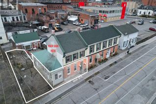Commercial/Retail Property for Lease, 373 Queen Street, Peterborough (Town Ward 3), ON